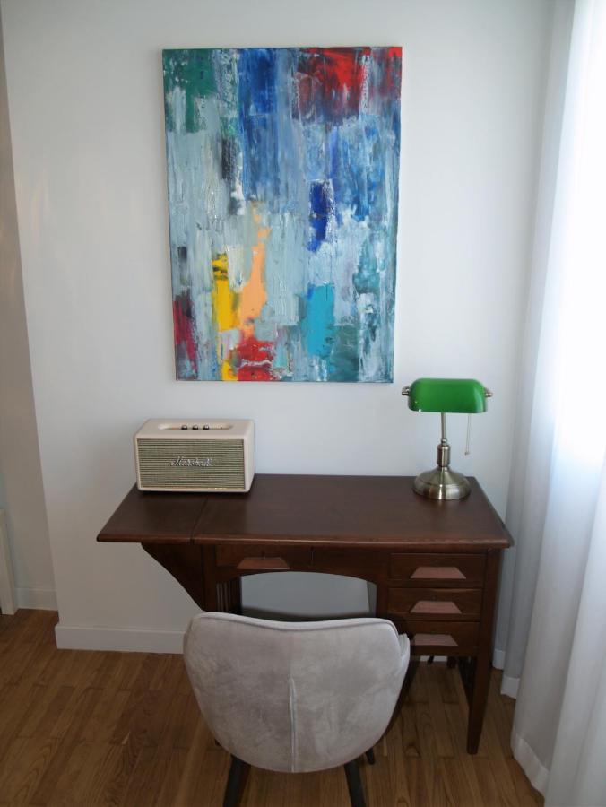 Mrs Holiday Apartment Athen Eksteriør bilde