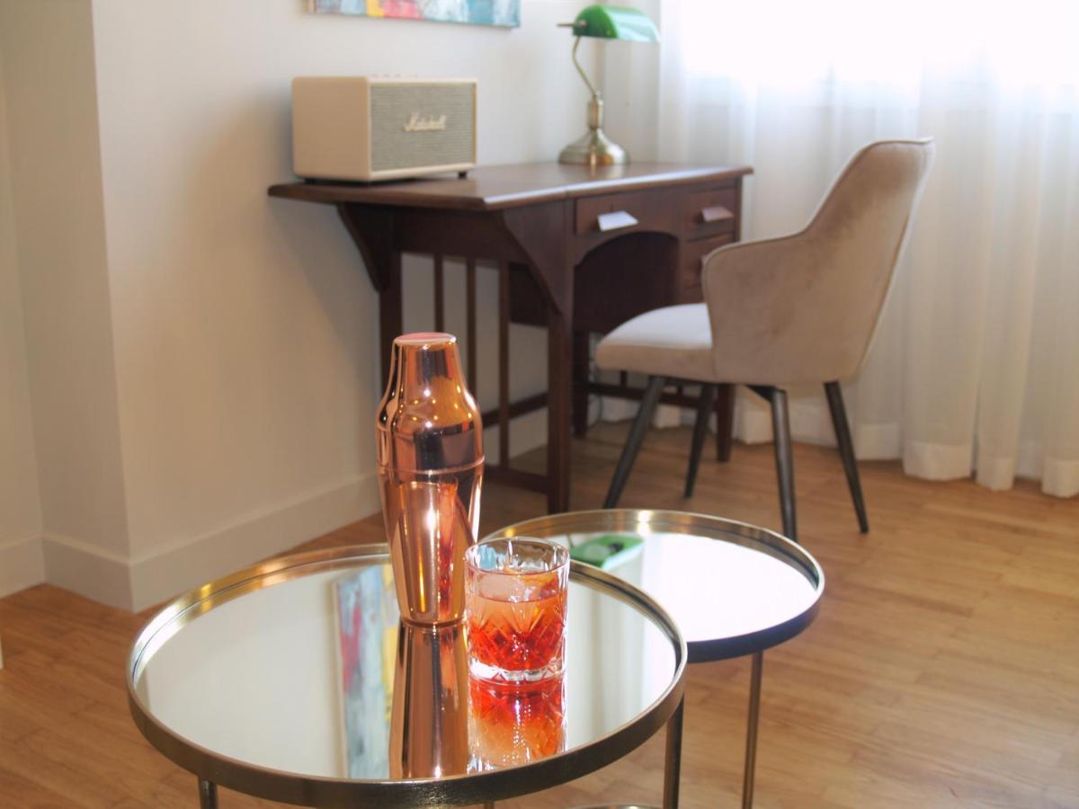 Mrs Holiday Apartment Athen Eksteriør bilde