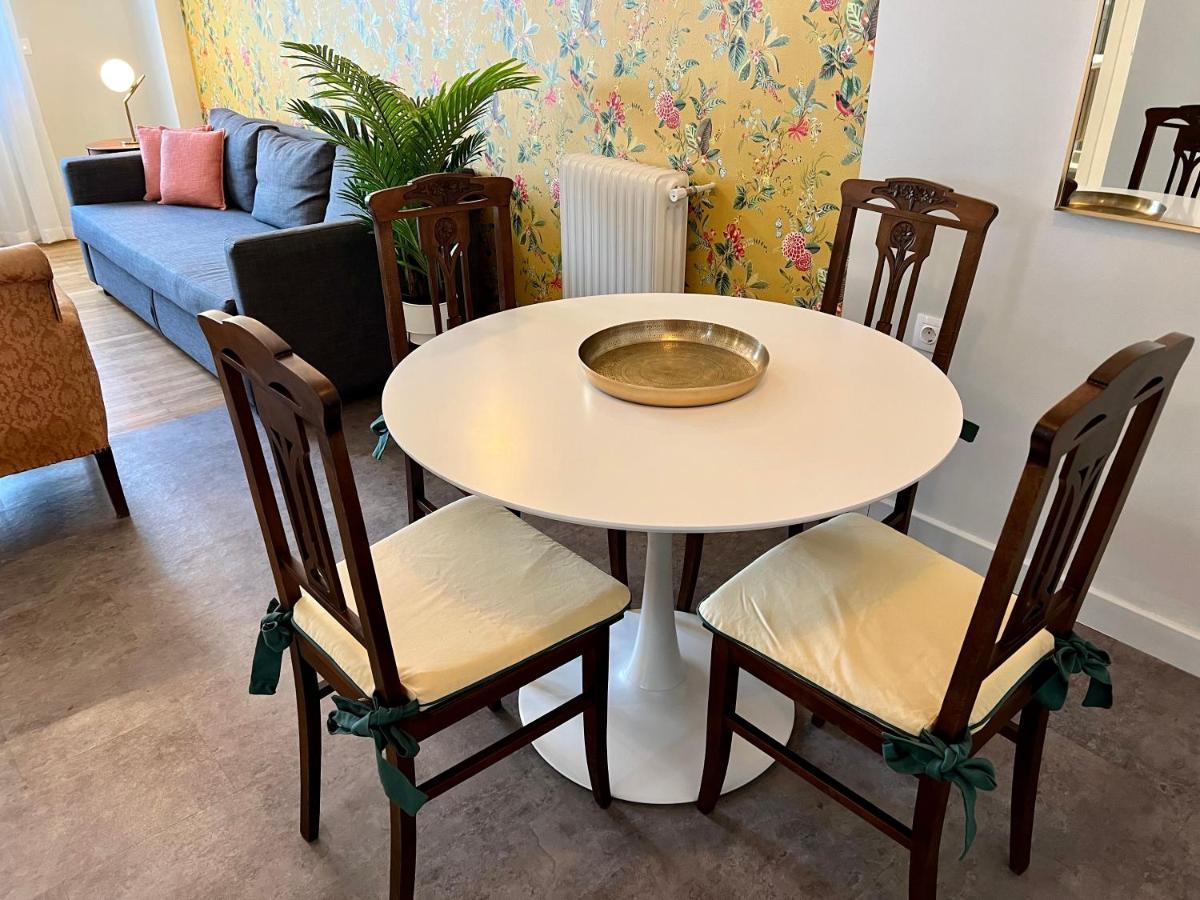 Mrs Holiday Apartment Athen Eksteriør bilde
