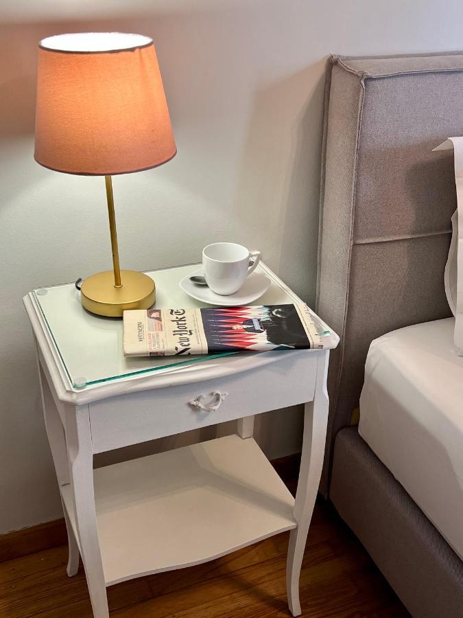 Mrs Holiday Apartment Athen Eksteriør bilde
