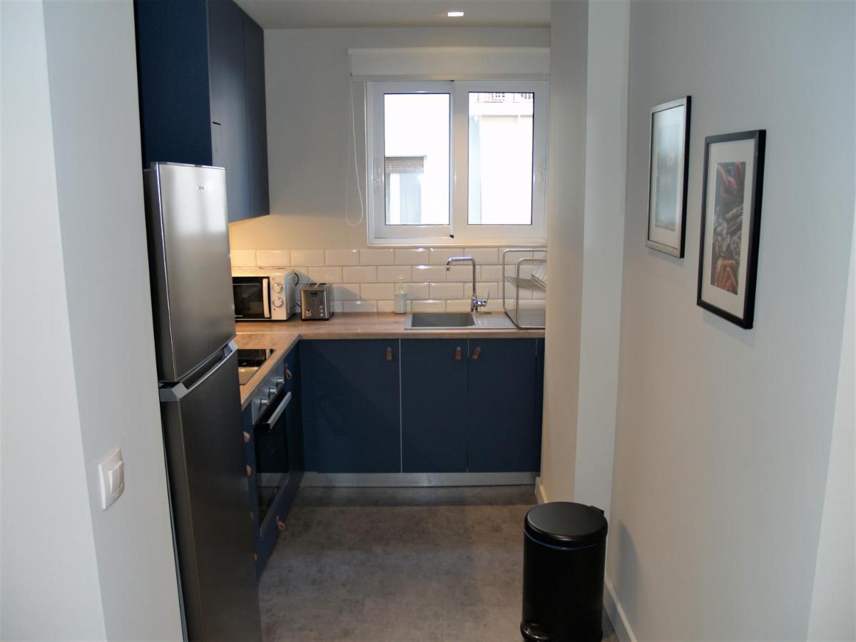Mrs Holiday Apartment Athen Eksteriør bilde